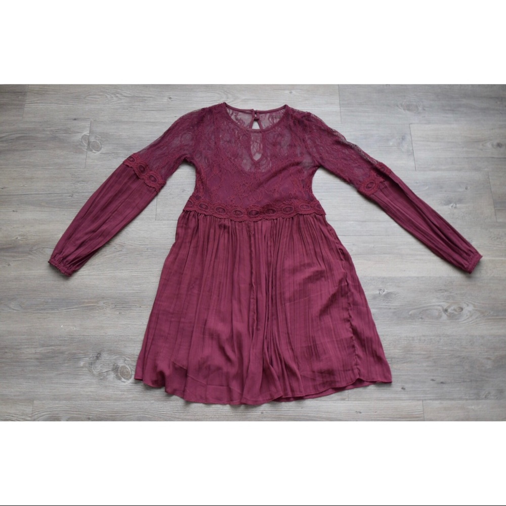 Abercrombie & Fitch Dress